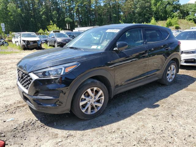 HYUNDAI TUCSON 2019 km8j2ca47ku864021