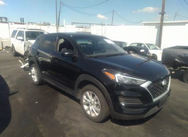 HYUNDAI TUCSON 2019 km8j2ca47ku867811