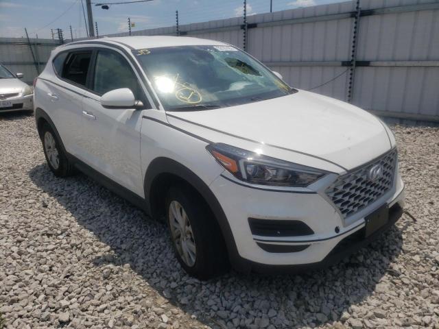 HYUNDAI TUCSON SE 2019 km8j2ca47ku868747