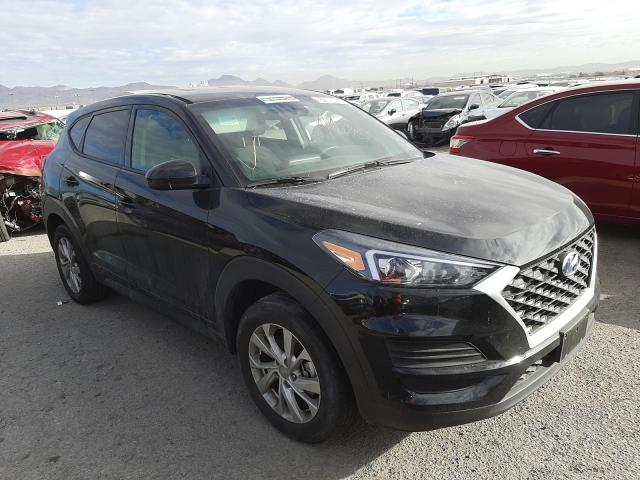 HYUNDAI TUCSON SE 2019 km8j2ca47ku874449