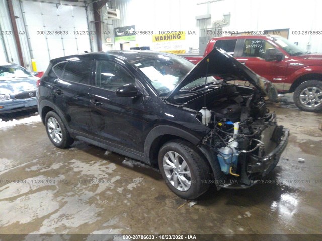 HYUNDAI TUCSON 2019 km8j2ca47ku877481