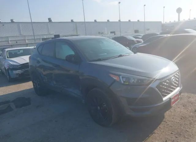 HYUNDAI TUCSON 2019 km8j2ca47ku882387