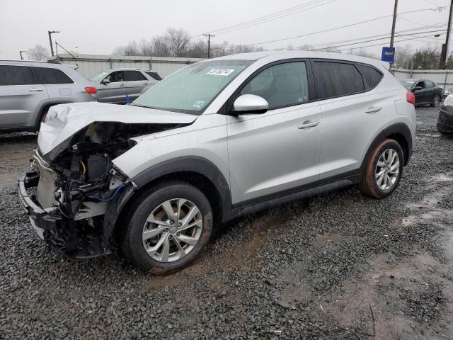 HYUNDAI TUCSON 2019 km8j2ca47ku889193