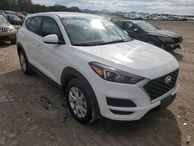 HYUNDAI TUCSON SE 2019 km8j2ca47ku890215