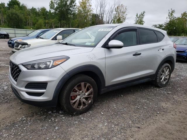 HYUNDAI TUCSON 2019 km8j2ca47ku890294