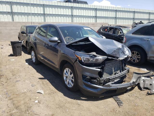 HYUNDAI TUCSON SE 2019 km8j2ca47ku890568