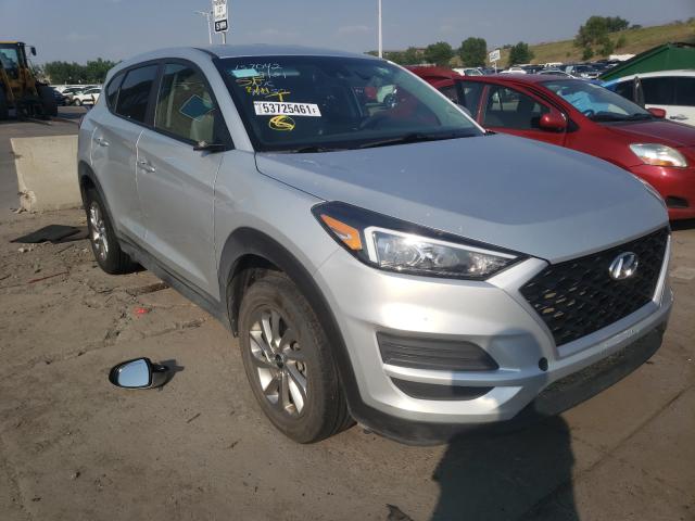 HYUNDAI TUCSON SE 2019 km8j2ca47ku897858