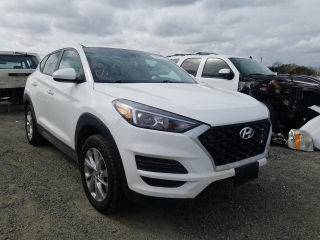 HYUNDAI TUCSON SE 2019 km8j2ca47ku917235