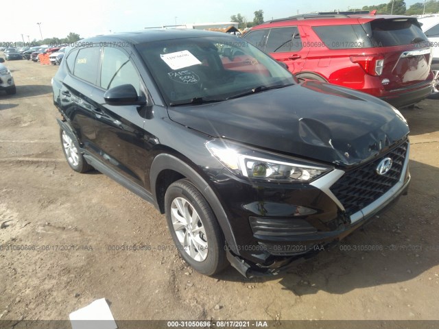 HYUNDAI TUCSON 2019 km8j2ca47ku920068