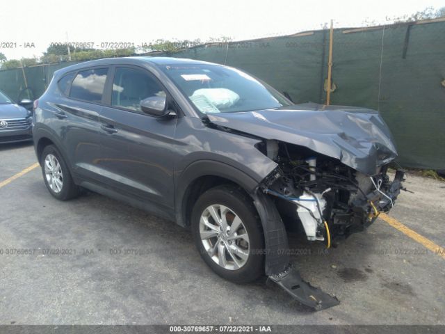 HYUNDAI TUCSON 2019 km8j2ca47ku926467