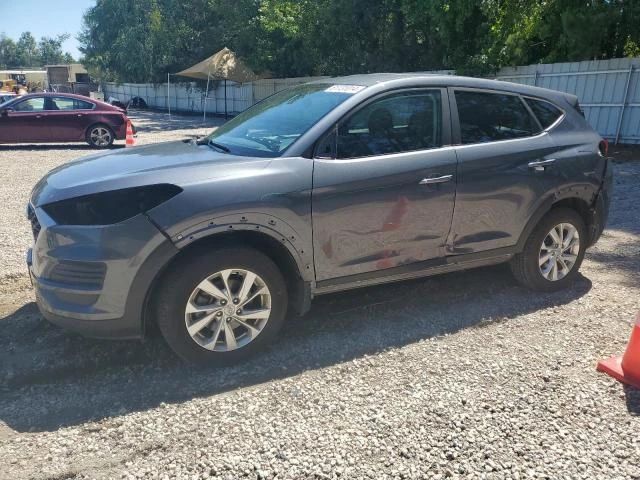 HYUNDAI TUCSON SE 2019 km8j2ca47ku933399