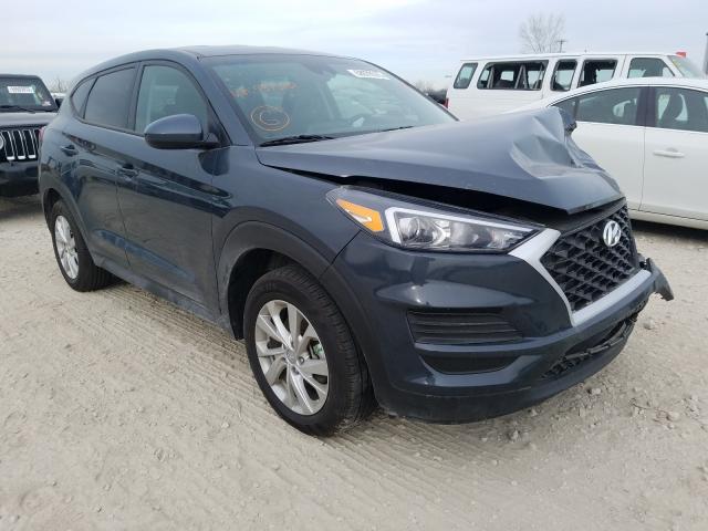 HYUNDAI TUCSON SE 2019 km8j2ca47ku937582