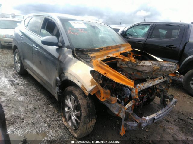 HYUNDAI TUCSON 2019 km8j2ca47ku939283