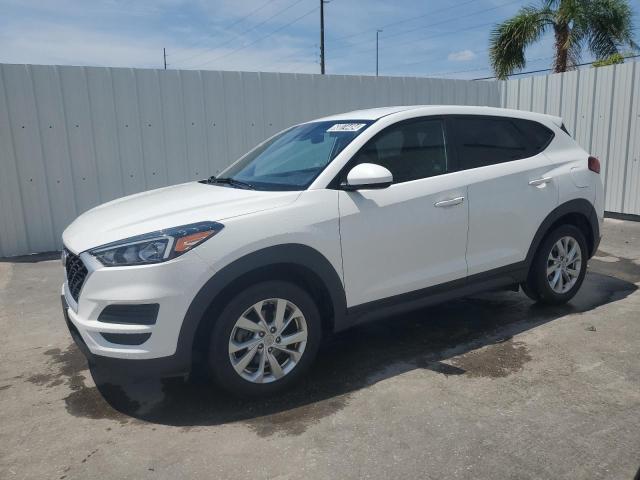 HYUNDAI TUCSON SE 2019 km8j2ca47ku940627