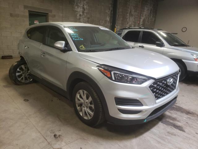 HYUNDAI TUCSON SE 2019 km8j2ca47ku940708