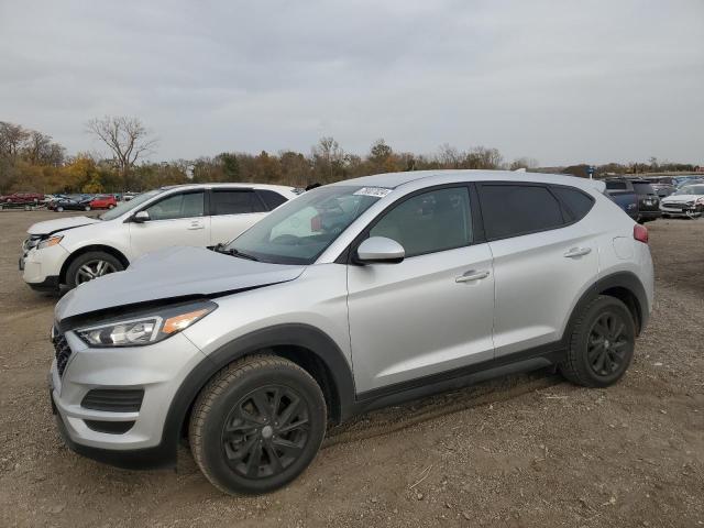 HYUNDAI TUCSON SE 2019 km8j2ca47ku941566