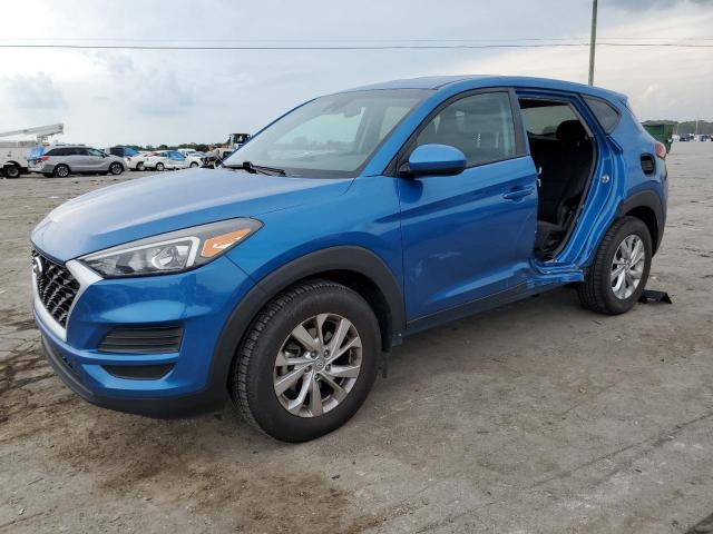 HYUNDAI TUCSON SE 2019 km8j2ca47ku946802