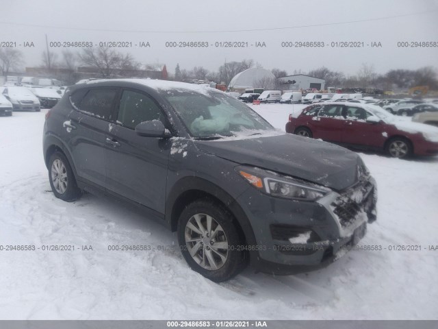 HYUNDAI TUCSON 2019 km8j2ca47ku951952