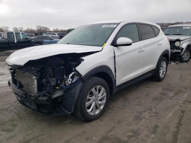 HYUNDAI TUCSON SE 2019 km8j2ca47ku965785