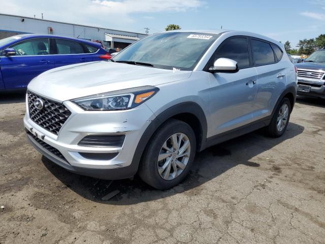 HYUNDAI TUCSON SE 2019 km8j2ca47ku971313