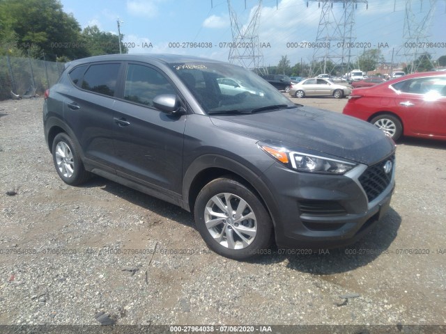 HYUNDAI TUCSON 2019 km8j2ca47ku973448