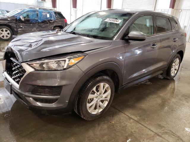 HYUNDAI TUCSON SE 2019 km8j2ca47ku978164