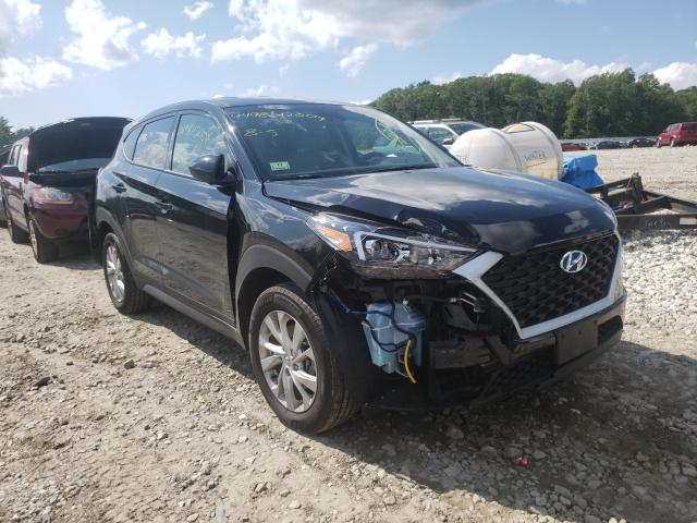 HYUNDAI TUCSON SE 2019 km8j2ca47ku978908