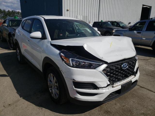 HYUNDAI TUCSON SE 2019 km8j2ca47ku982988