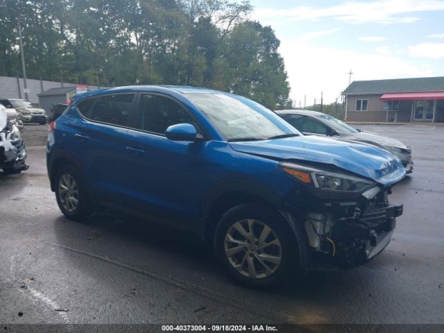 HYUNDAI TUCSON 2019 km8j2ca47ku994560