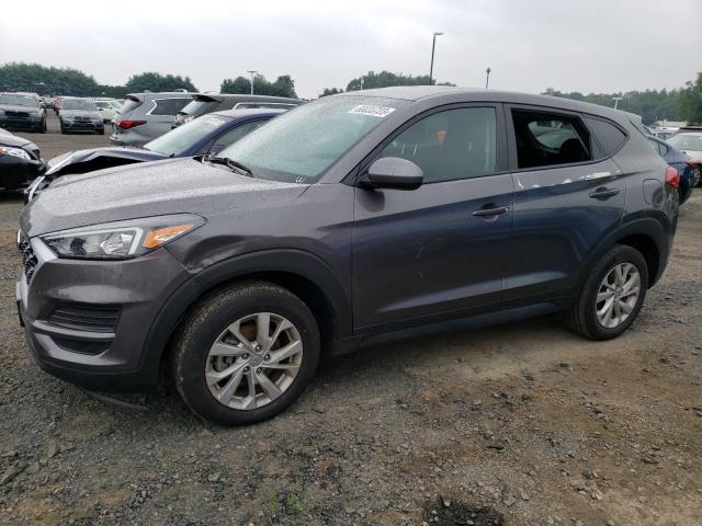 HYUNDAI TUCSON SE 2020 km8j2ca47lu081332