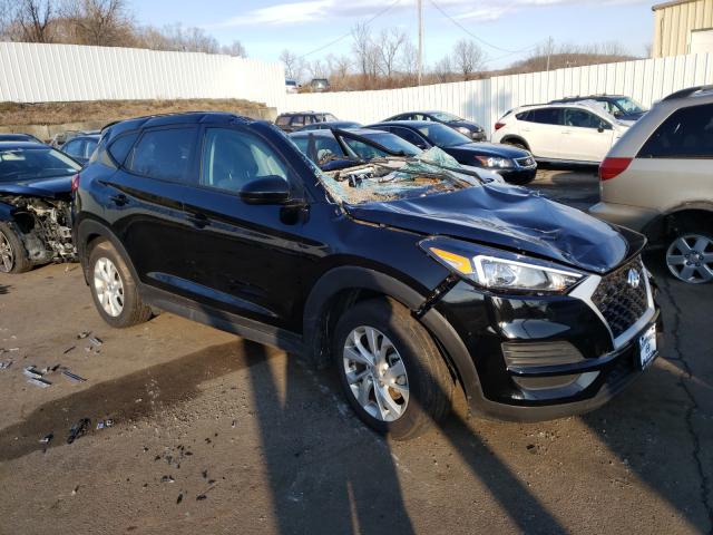 HYUNDAI TUCSON SE 2020 km8j2ca47lu097949