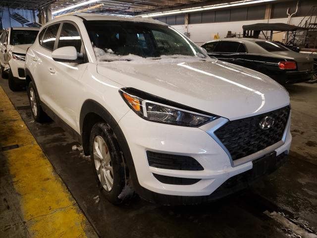 HYUNDAI TUCSON SE 2020 km8j2ca47lu122798