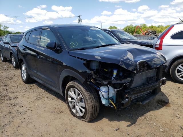 HYUNDAI TUCSON SE 2020 km8j2ca47lu148916