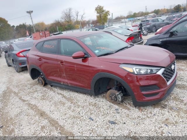 HYUNDAI TUCSON 2020 km8j2ca47lu162394