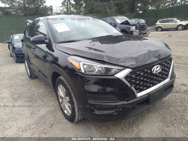 HYUNDAI TUCSON 2020 km8j2ca47lu165635