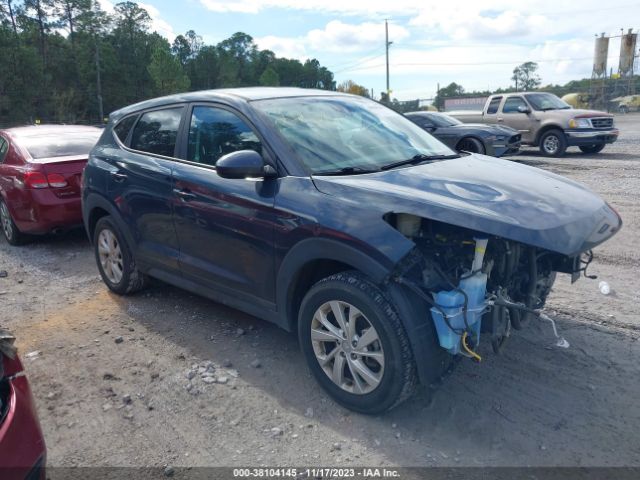 HYUNDAI TUCSON 2020 km8j2ca47lu210413