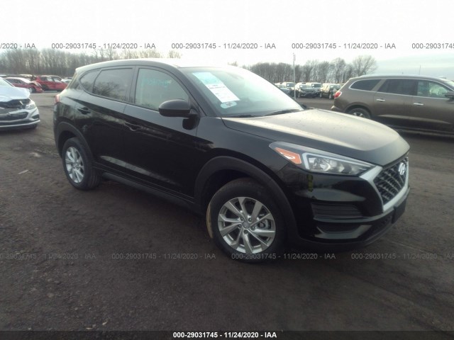 HYUNDAI TUCSON 2020 km8j2ca47lu243086