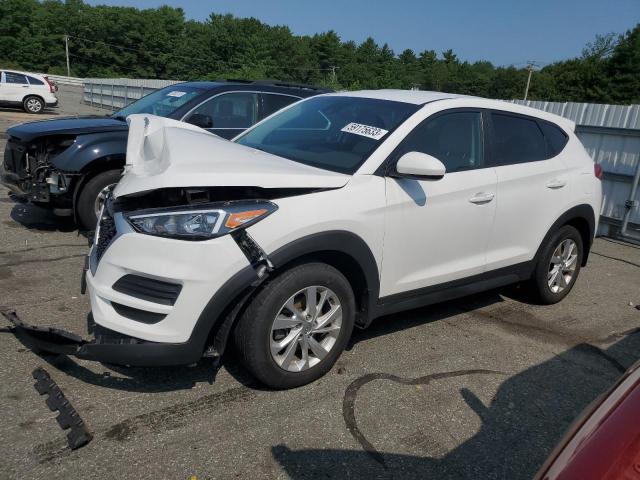 HYUNDAI TUCSON SE 2020 km8j2ca47lu265797