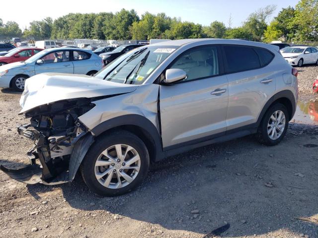 HYUNDAI TUCSON SE 2020 km8j2ca47lu277352