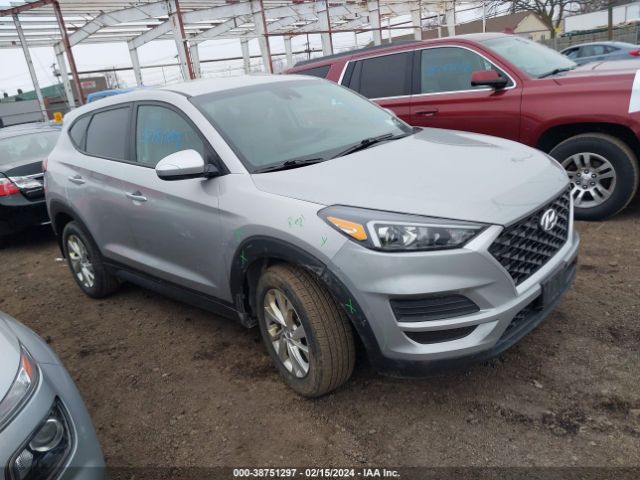 HYUNDAI TUCSON 2020 km8j2ca47lu280672