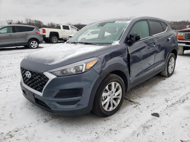 HYUNDAI TUCSON SE 2021 km8j2ca47mu286814