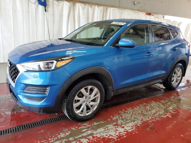 HYUNDAI TUCSON 2021 km8j2ca47mu288921