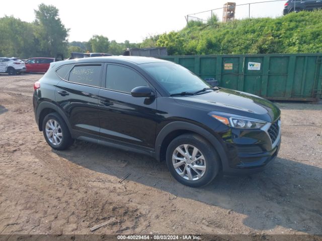 HYUNDAI TUCSON 2021 km8j2ca47mu289504