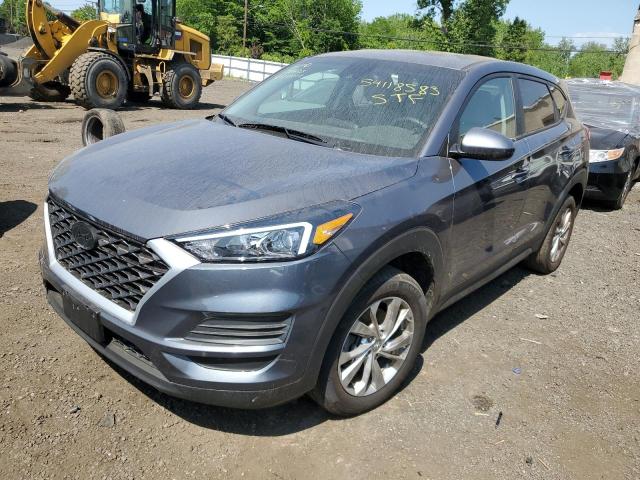 HYUNDAI TUCSON SE 2021 km8j2ca47mu289518