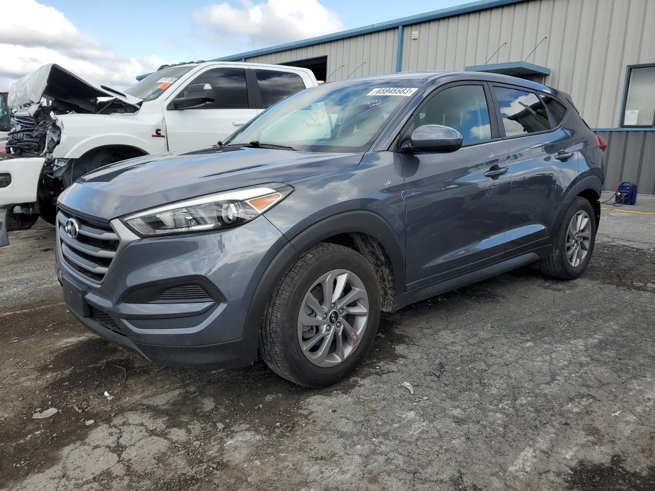 HYUNDAI TUCSON 2018 km8j2ca48ju606069