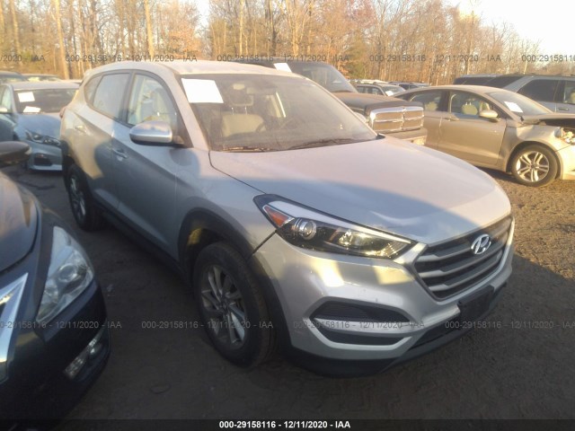 HYUNDAI TUCSON 2018 km8j2ca48ju627150