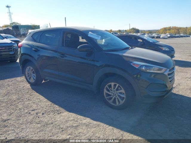 HYUNDAI TUCSON 2018 km8j2ca48ju638097