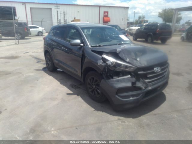 HYUNDAI TUCSON 2018 km8j2ca48ju656566