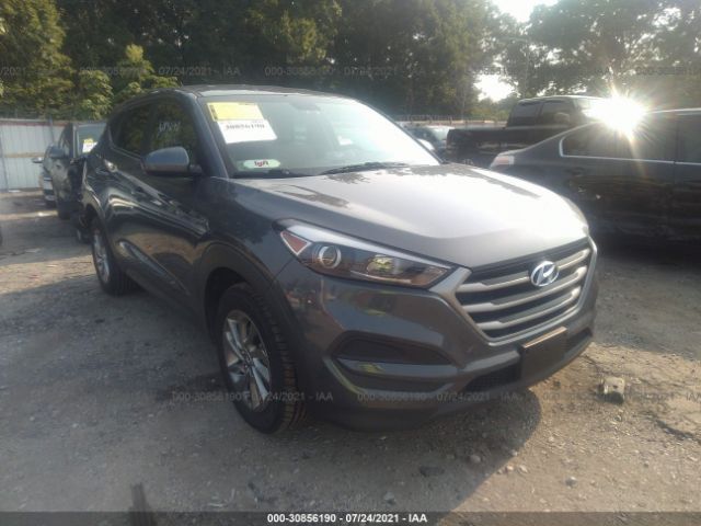 HYUNDAI TUCSON 2018 km8j2ca48ju657507