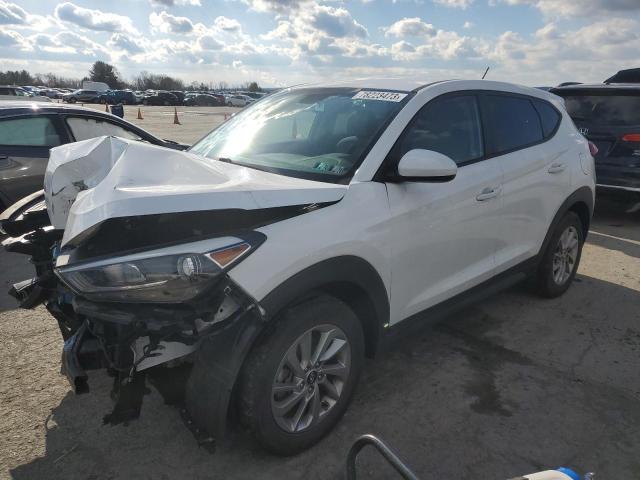 HYUNDAI TUCSON 2018 km8j2ca48ju664618